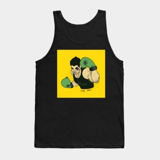 Self made Tank Top